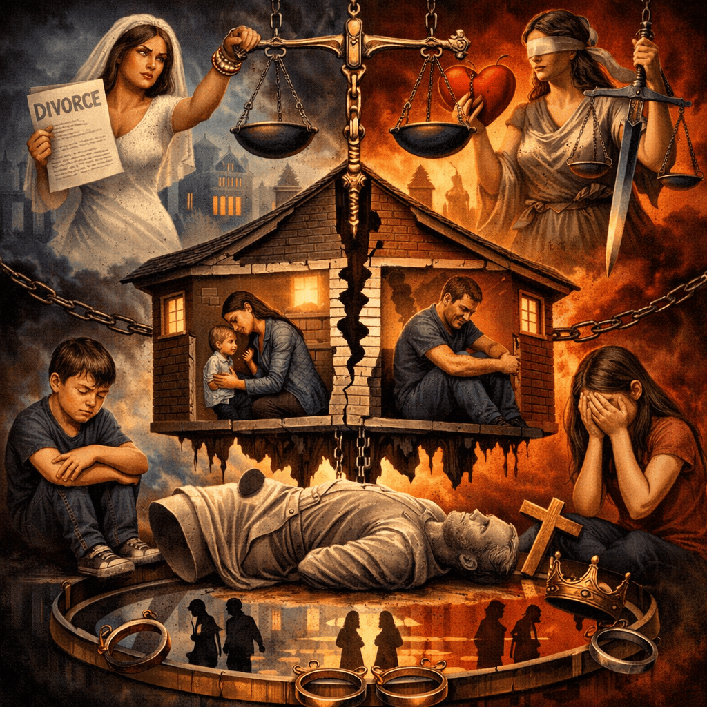 Inheritance / succession