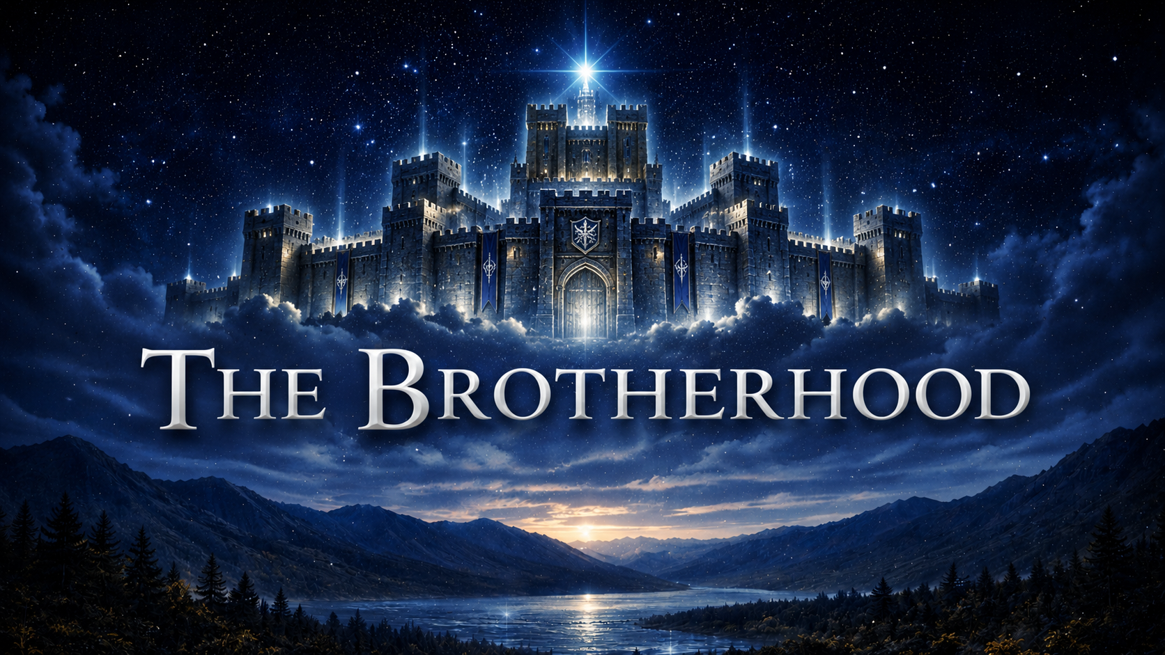 Kingdom Thinkers banner