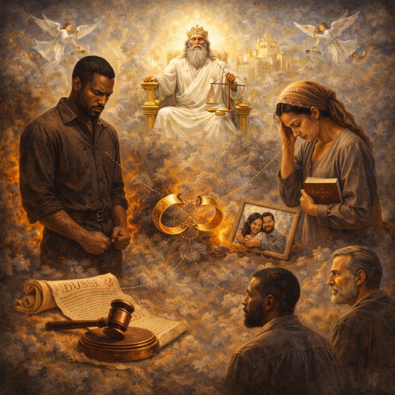 Replacement man liability